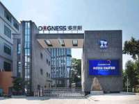 南通典迈建筑装饰工程有限公司